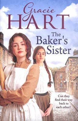 The Baker's sister by Gracie Hart